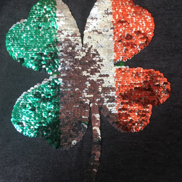 Lol vintage saint Patrick’s day dress. - Picture 3 of 8